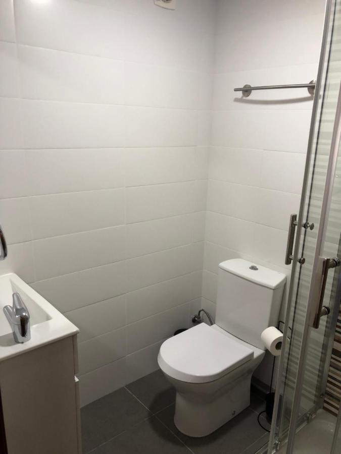 Santiago Guesthouse Aveiro Zewnętrze zdjęcie