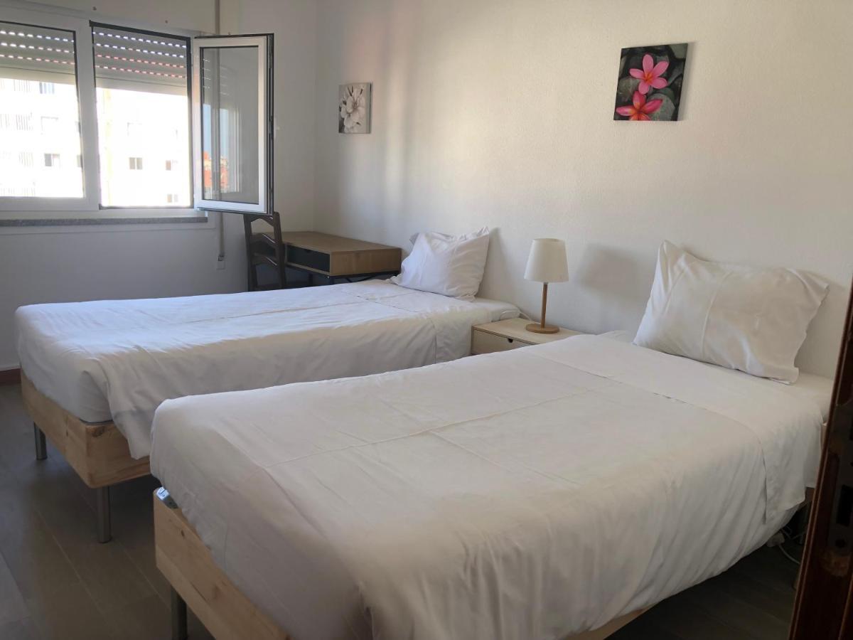 Santiago Guesthouse Aveiro Zewnętrze zdjęcie