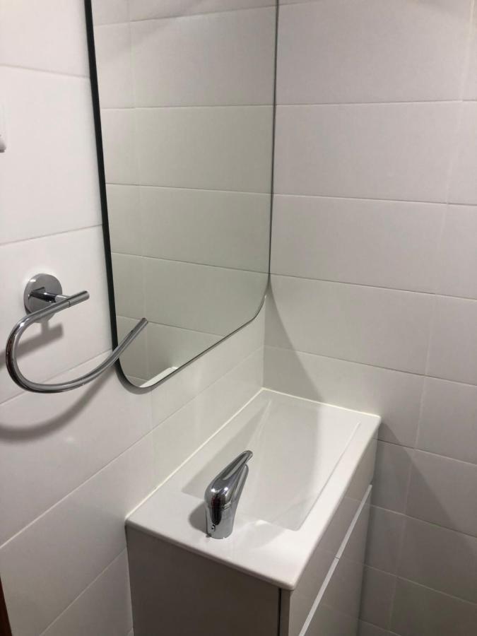Santiago Guesthouse Aveiro Zewnętrze zdjęcie