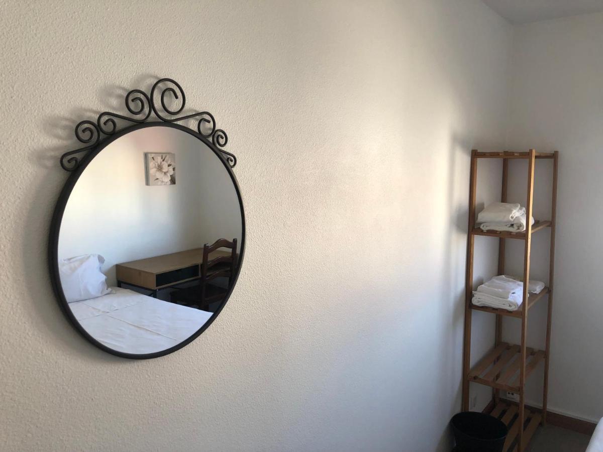 Santiago Guesthouse Aveiro Zewnętrze zdjęcie