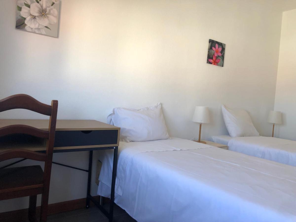 Santiago Guesthouse Aveiro Zewnętrze zdjęcie