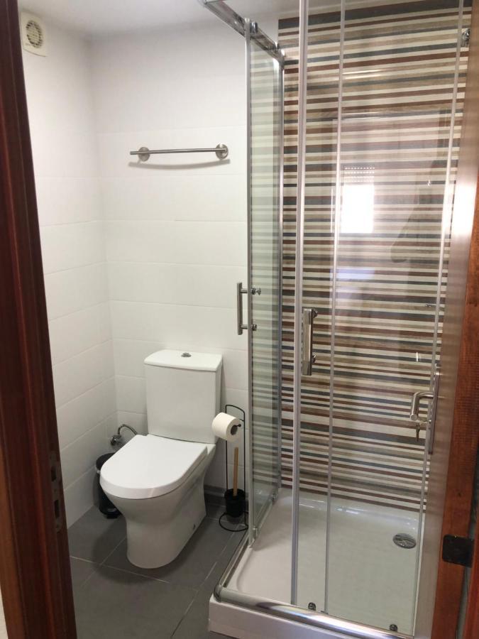Santiago Guesthouse Aveiro Zewnętrze zdjęcie