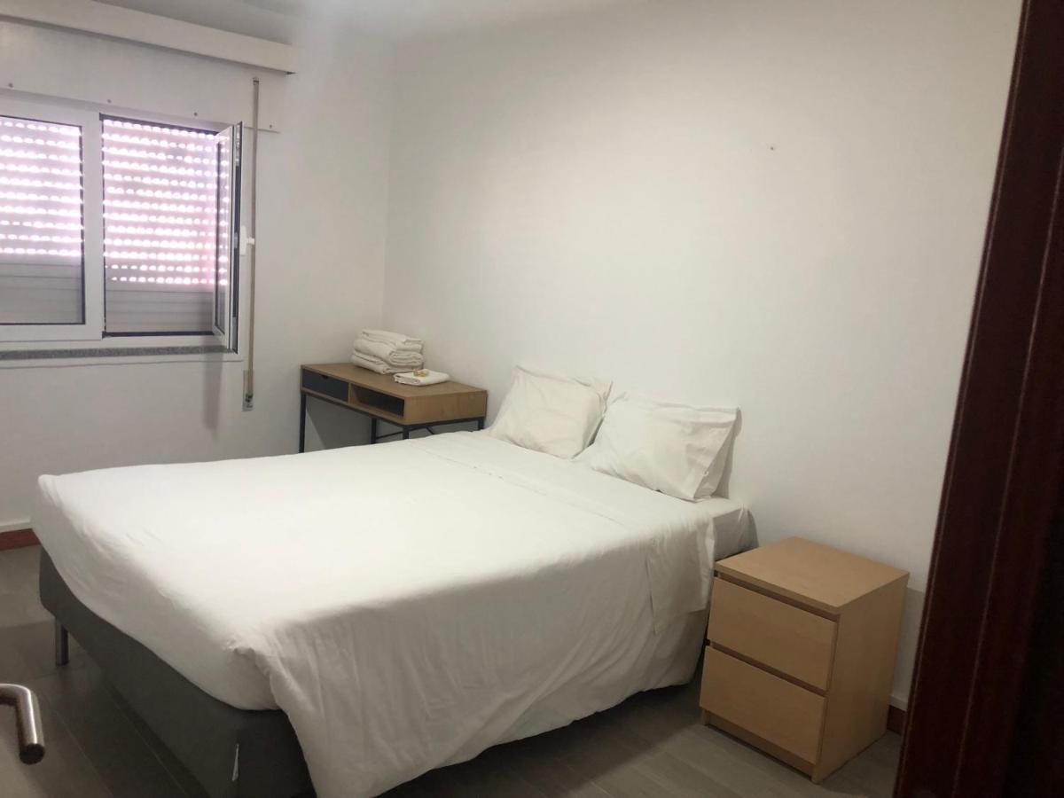 Santiago Guesthouse Aveiro Zewnętrze zdjęcie