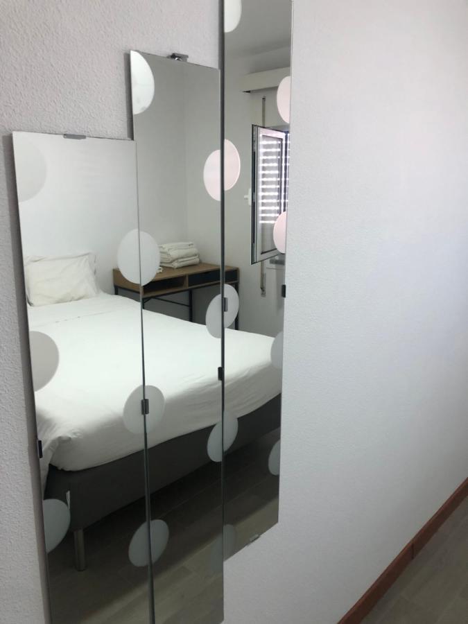 Santiago Guesthouse Aveiro Zewnętrze zdjęcie