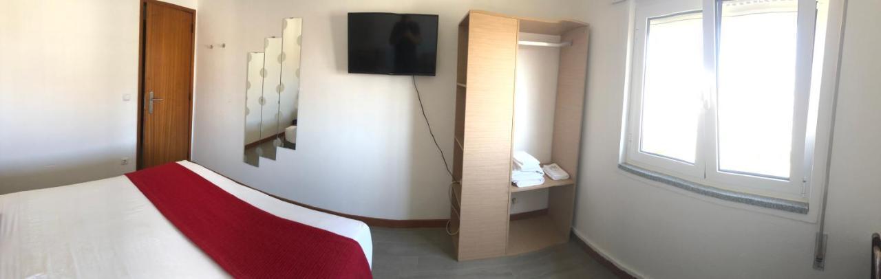 Santiago Guesthouse Aveiro Zewnętrze zdjęcie