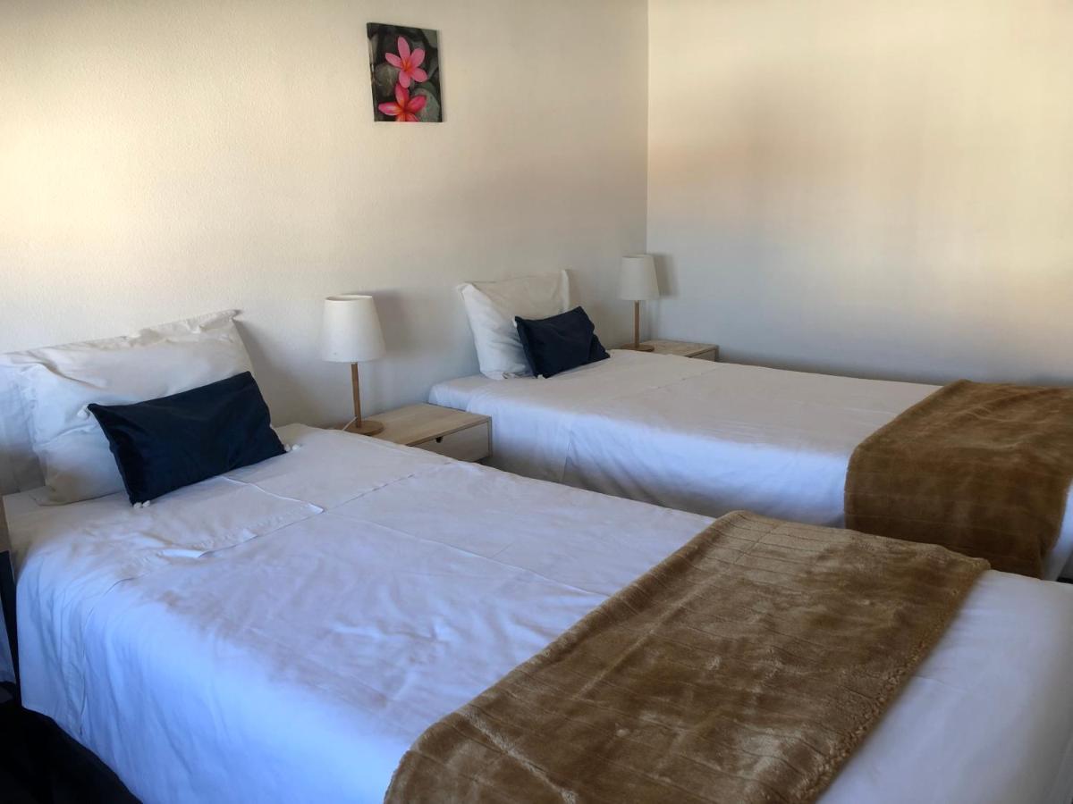 Santiago Guesthouse Aveiro Zewnętrze zdjęcie