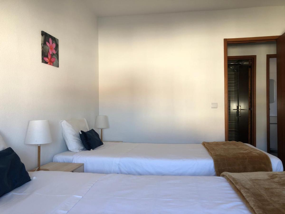 Santiago Guesthouse Aveiro Zewnętrze zdjęcie