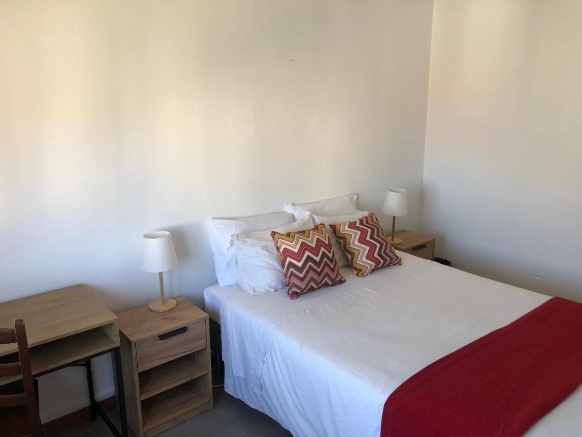 Santiago Guesthouse Aveiro Zewnętrze zdjęcie