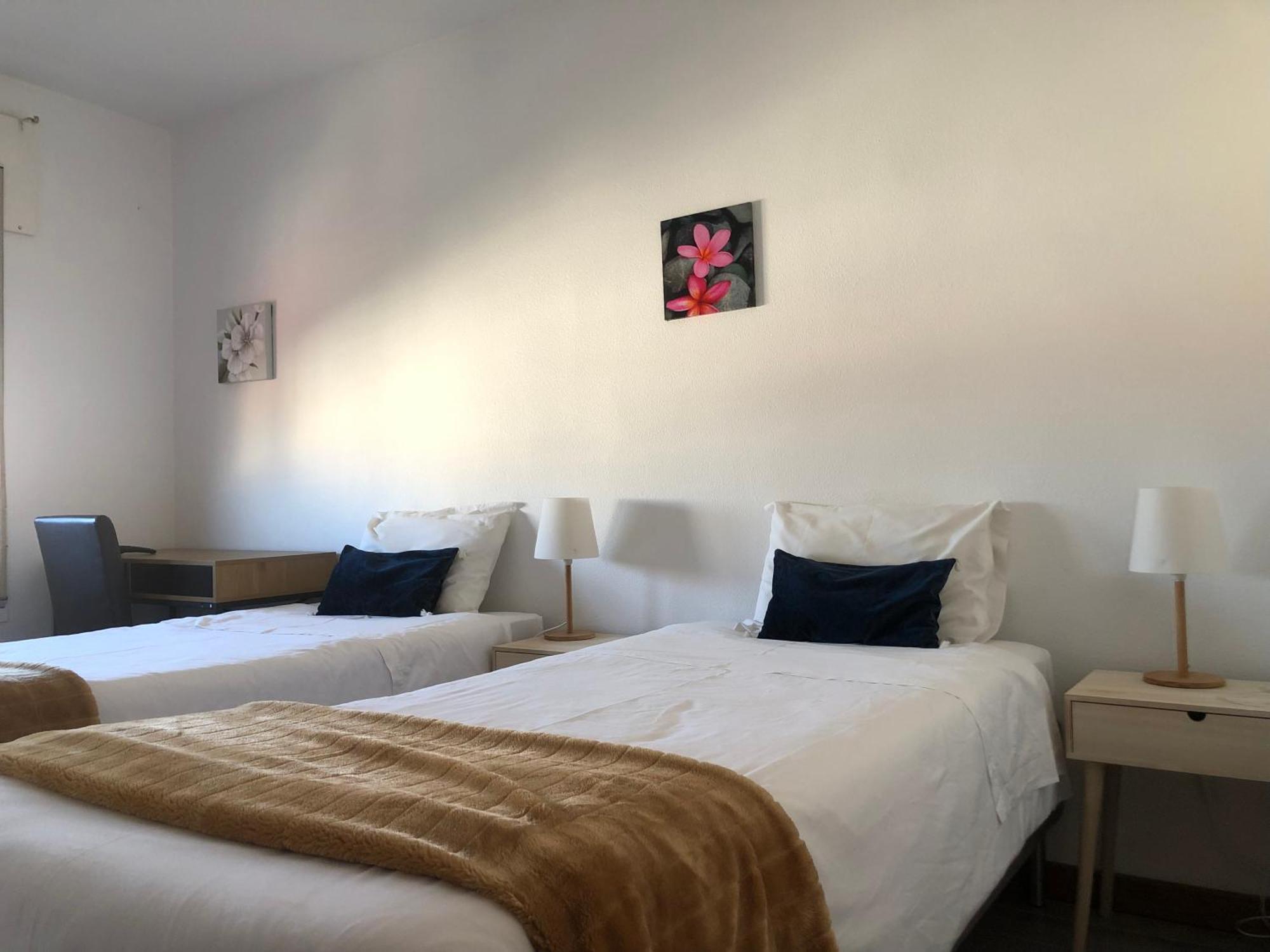Santiago Guesthouse Aveiro Zewnętrze zdjęcie